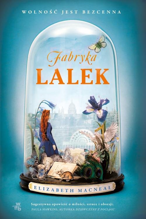 Image of Fabryka lalek