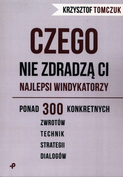 Image of Czego nie zdradzą ci najlepsi windykatorzy