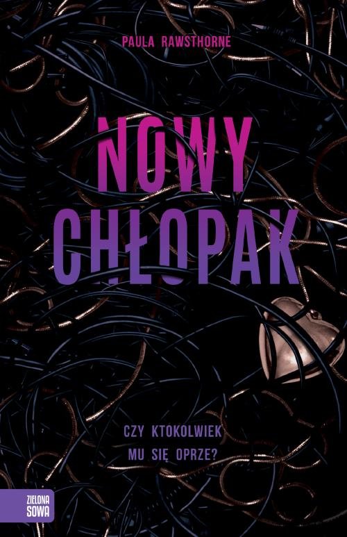 Image of Nowy chłopak