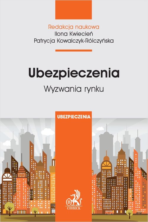 Image of Ubezpieczenia Wyzwania rynku