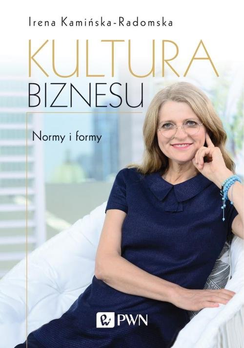 Image of Kultura biznesu Normy i formy