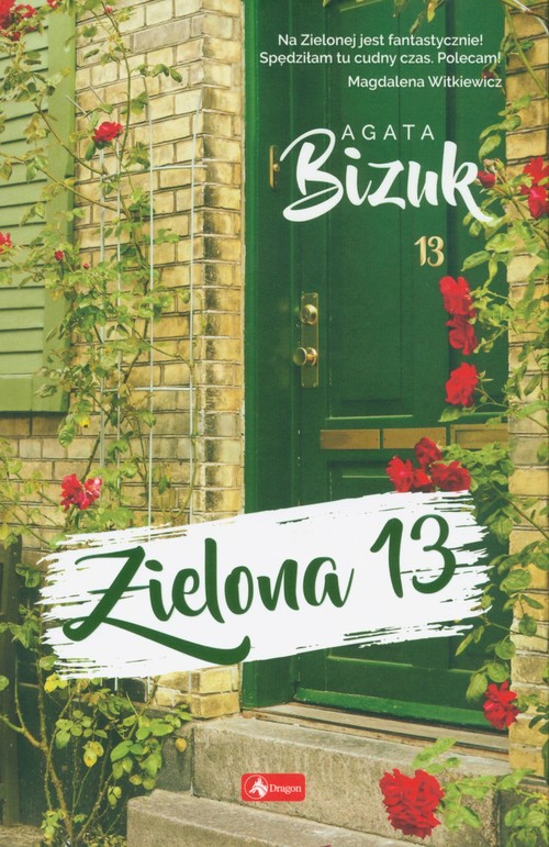 Image of Zielona 13