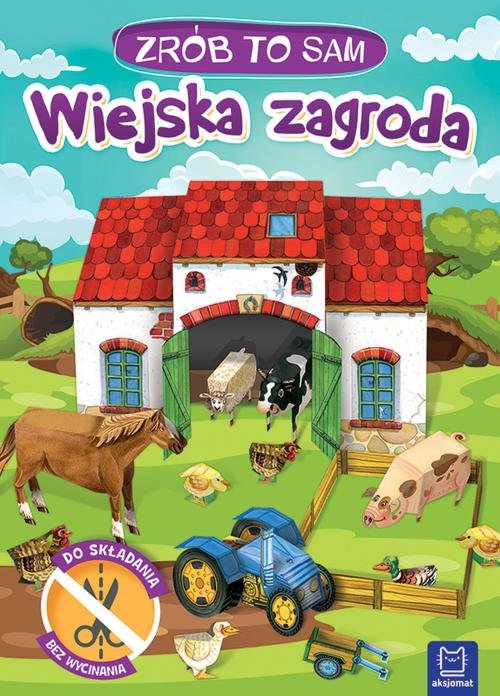 Image of Wiejska zagroda Zrób to sam