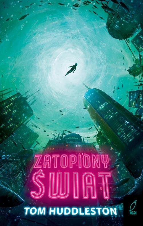Image of Zatopiony świat