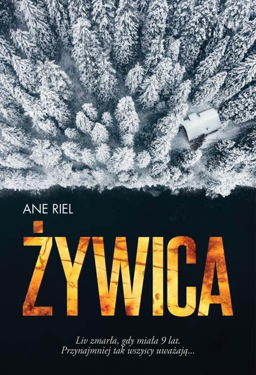 Image of Żywica