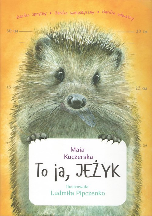 Image of To ja JEŻYK / Grupa Cogito
