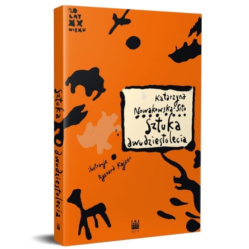 Image of Sztuka dwudziestolecia