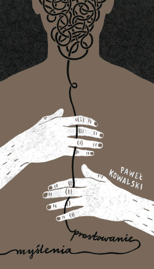 Image of Prostowanie myślenia