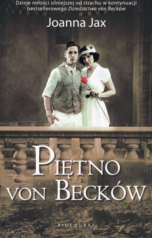 Image of Piętno von Becków