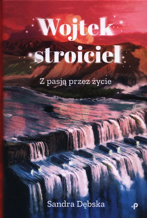 Image of Wojtek stroiciel. Z pasją przez życie
