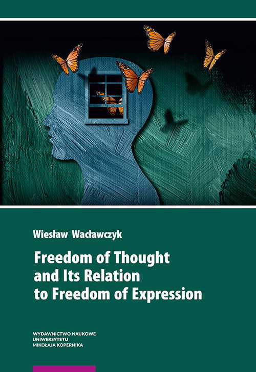 Image of Freedom of Thought and Its Relation to Freedom of Expression