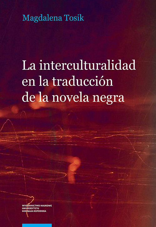 Image of La interculturalidad en la traducción de la novela negra. El caso de la serie Carvalho de Manuel Vázquez Montalban