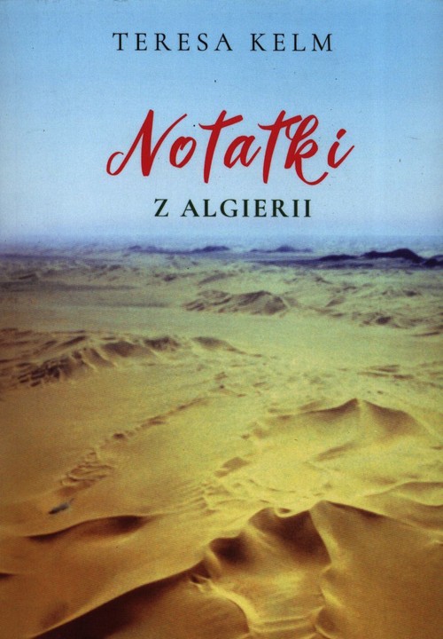 Image of Notatki z Algierii