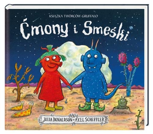 Image of Ćmony i Smeśki