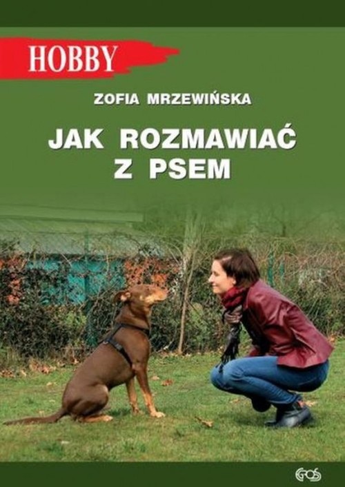 Image of Jak rozmawiać z psem Tajniki szkolenia