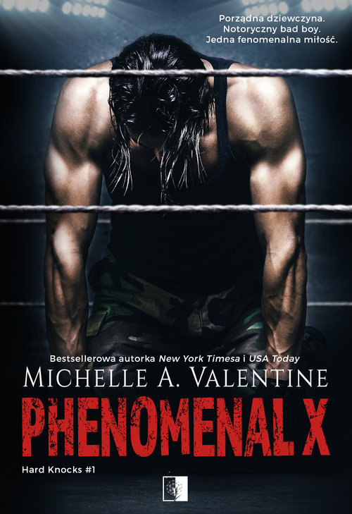 Image of Phenomenal X