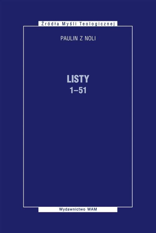 Image of Listy. 1-51