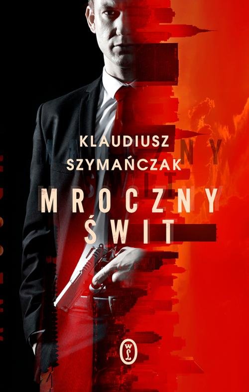 Image of Mroczny świt