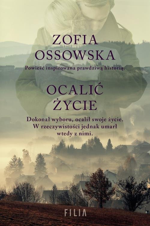 Image of Ocalić życie