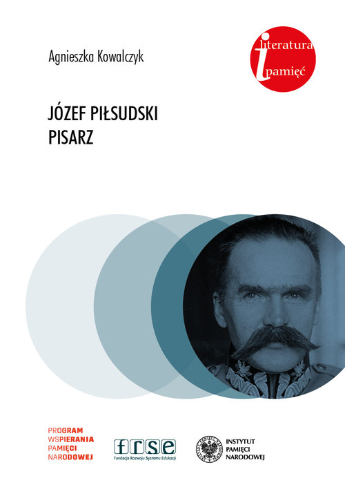 Image of Józef Piłsudski Pisarz.