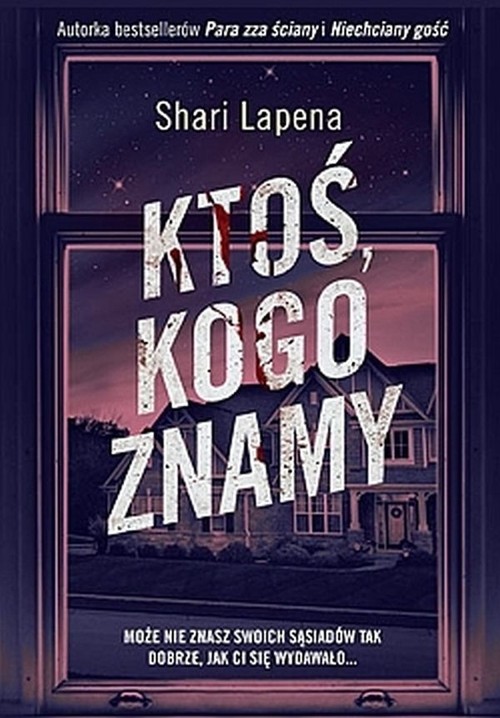 Image of Ktoś kogo znamy