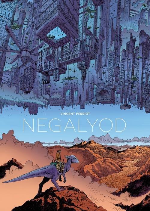 Image of Negalyod