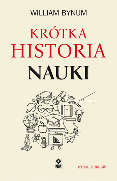 Image of Krótka historia nauki