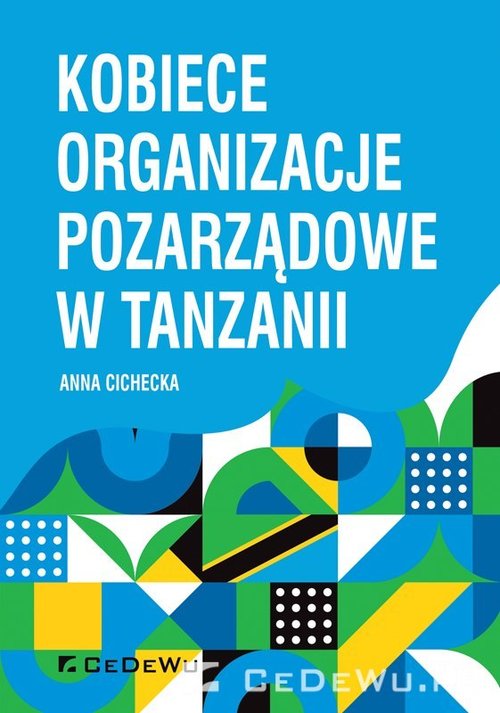 Image of Kobiece organizacje pozarządowe w Tanzanii