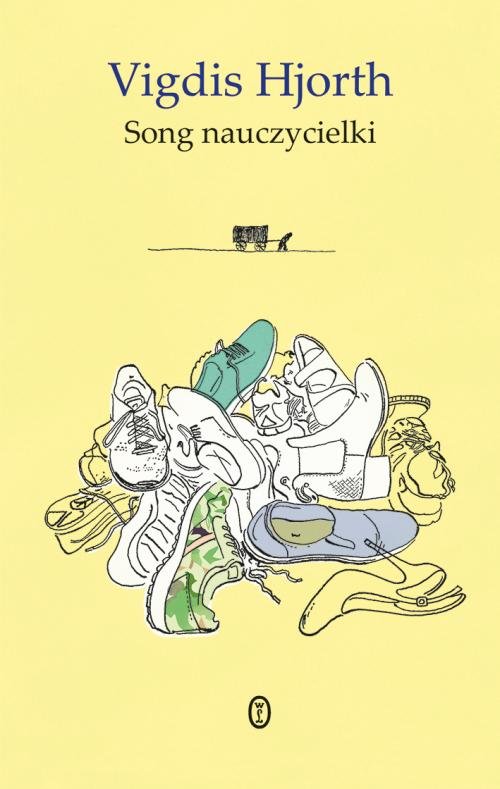 Image of Song nauczycielki