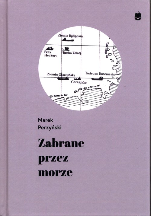 Image of Zabrane przez morze