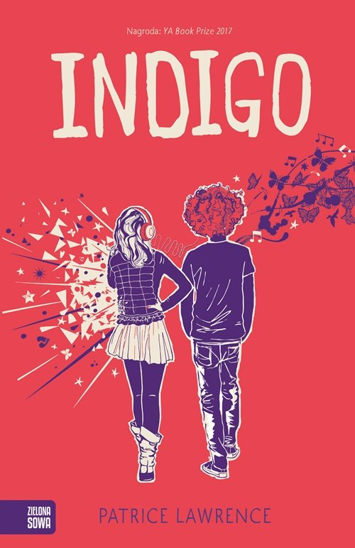 Image of Indigo