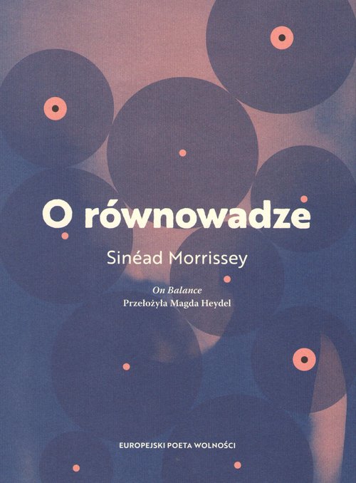 Image of O równowadze