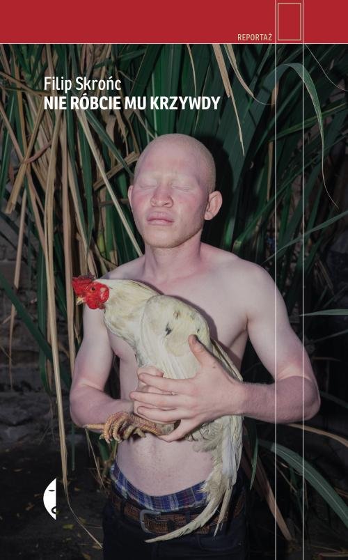 Image of Nie róbcie mu krzywdy