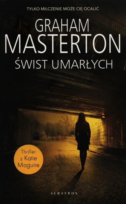 Image of Świst umarłych