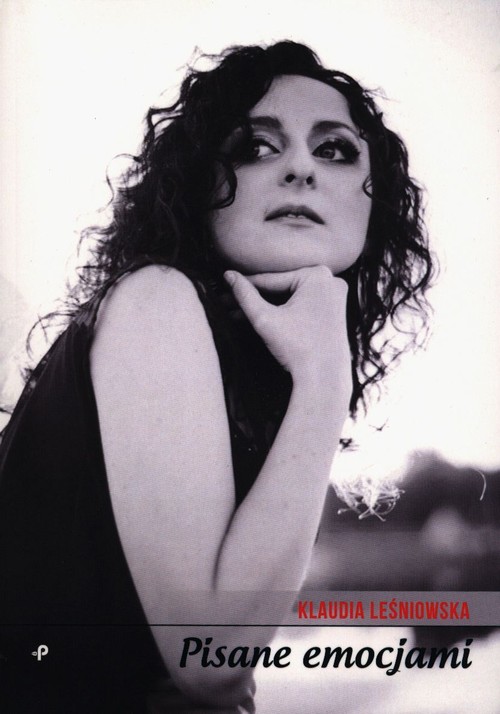 Image of Pisane emocjami