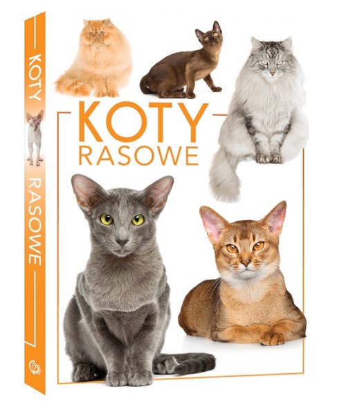 Image of Koty rasowe