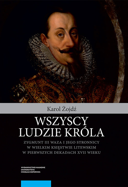 Image of Wszyscy ludzie króla
