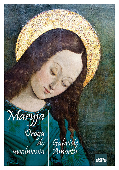Image of Maryja Droga do uwolnienia