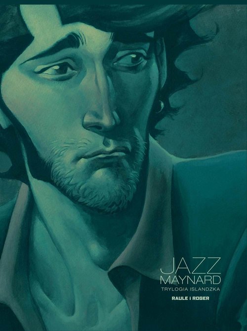 Image of Jazz Maynard 2