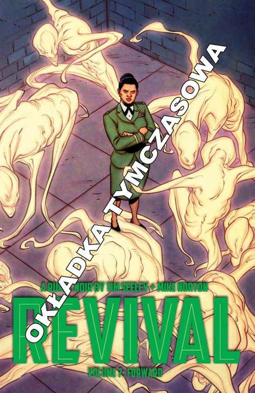 Image of Odrodzenie Tom 7