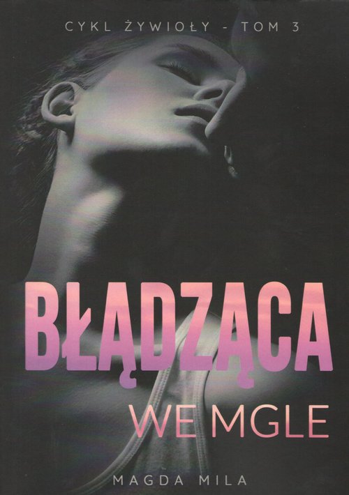 Image of Błądząca we mgle