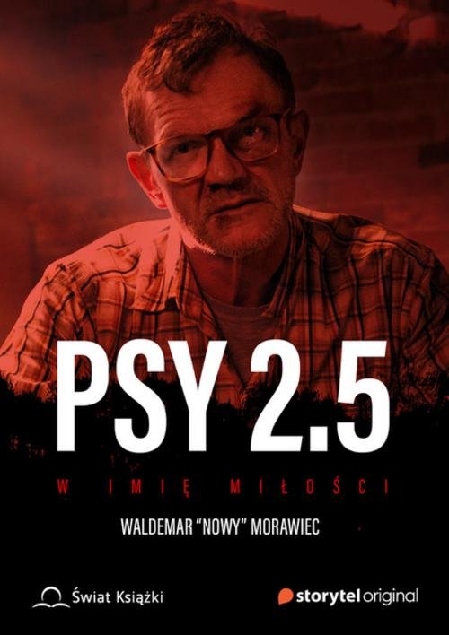 Image of Psy 2.5 W imię miłości