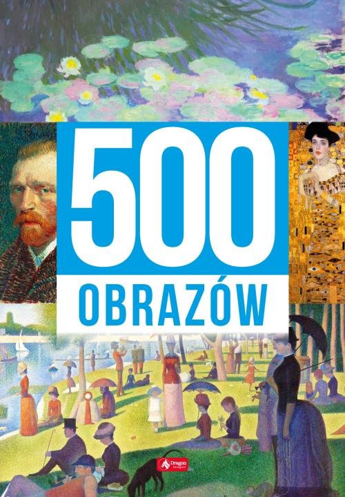Image of 500 obrazów