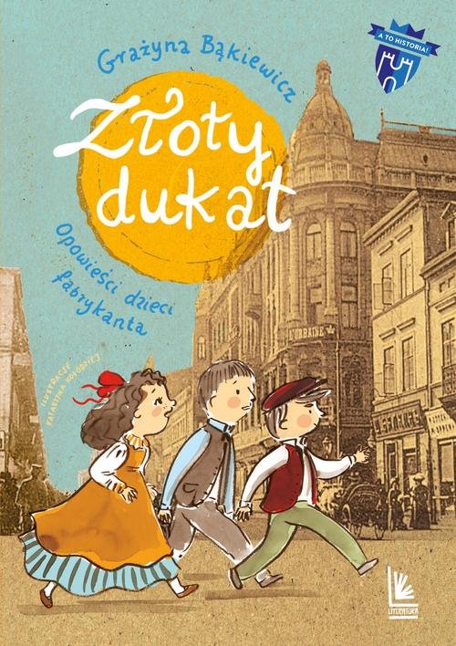 Image of Złoty dukat