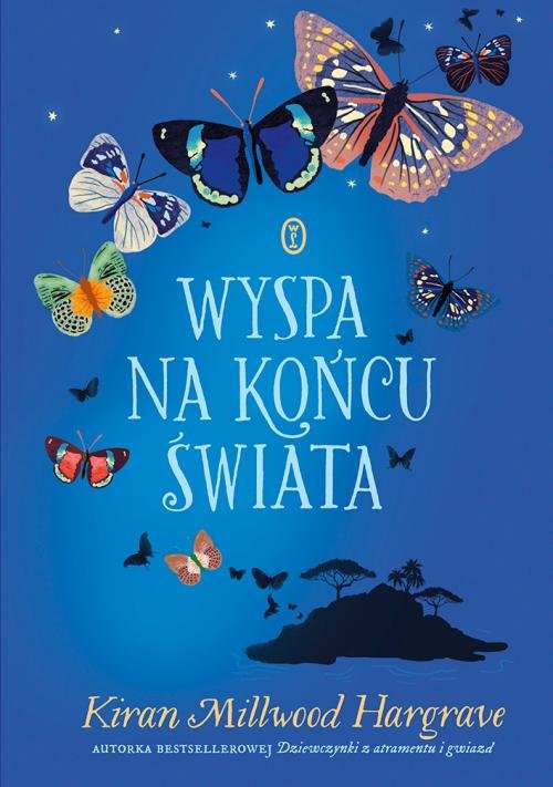 Image of Wyspa na końcu świata