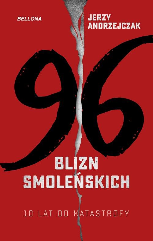 Image of 96 blizn smoleńskich 10 lat od katastrofy