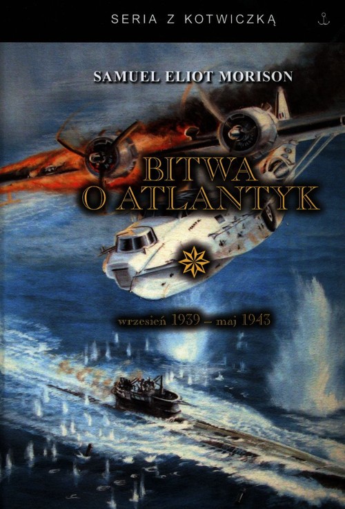 Image of Bitwa o Atlantyk 1 wrzesień 1939-maj 1943