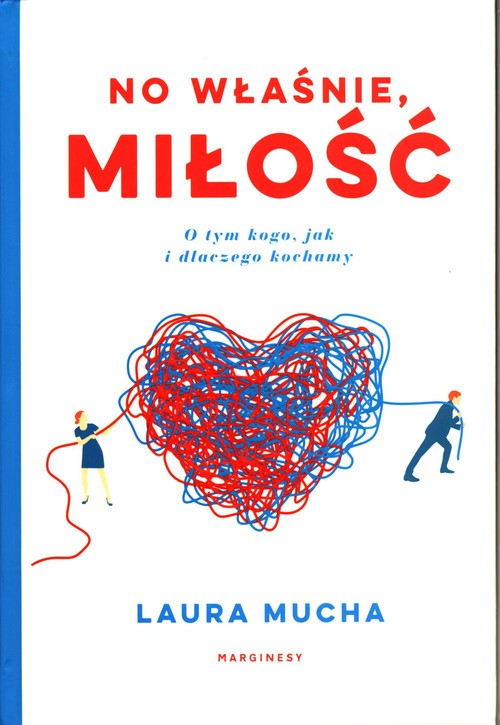 Image of No właśnie, miłość