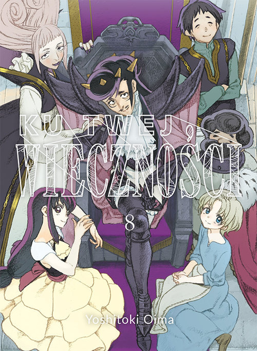 Image of Ku twej wieczności 8