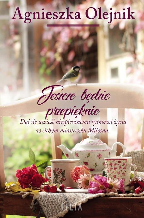 Image of Jeszcze będzie przepięknie